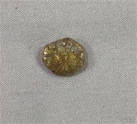 10 k Gold Nugget 1.1 gram