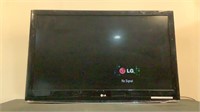 LG 47" TV 47LH300C