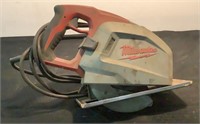 Milwaukee 8" Metal Cutting Saw