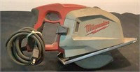 Milwaukee 8" Metal Cutting Saw