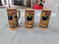 Beer Steins