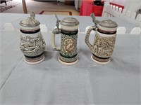 Avon Steins