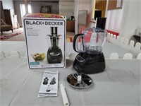 Food Processor