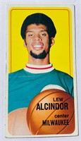 1970-71 Topps Lew Alcindor  Basketball Card #75