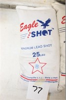 Eagle Shot  Lead Shot