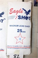Eagle Shot  Lead Shot