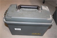 Dry Storage Ammo Can