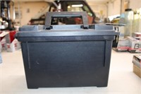 Dry Storage Ammo Can