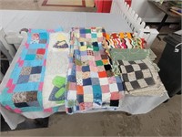 Quilts