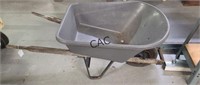 Wheelbarrow (As-Is)