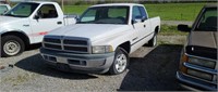 1997 Dodge RAM- 1500 V8