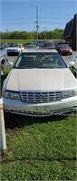 2002 Cadillac Saville