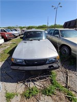 1985 Saab 2 door Hatchback