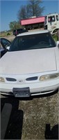 1998 Oldsmobile 88