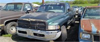 2001 Dodge Ram 1500