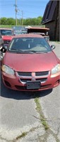 2004 Dodge Stratus