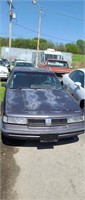 1994 Oldsmobile Cutlass ciera