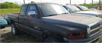 1995 Dodge Ram 1500 Case IiI