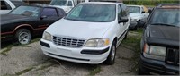 1996 Chevrolet Venture LS