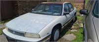 1991 Buick Regal