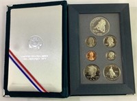 1995 US Mint Prestige Coin Set