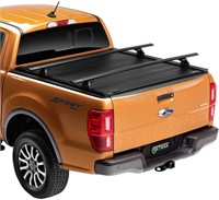 Ford F-150 RetraxPRO XR Retractable Tonneau Cover