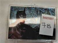 BATMAN FOREVER CARDS