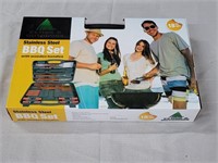 BBQ SET