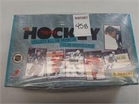 1998-99 PANNI HOCKEY   SEALED BOX
