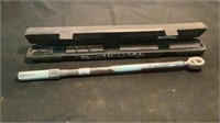 Wright Tool Torque Wrench