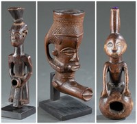 Ethnographic Arts Auction