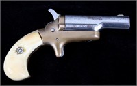 Colt Third Model .41 RF Single Shot Derringer