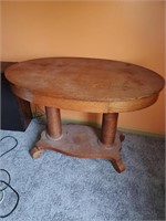 Table With Drawer