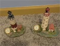 Lighthouse Clocks