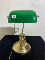 Vintage Desk Lamp