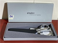 Gingher Sewing Shears