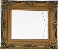 LOUIS XVI STYLE PAINTING FRAME