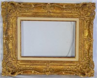 VERY FINE FRENCH LOUIS STYLE GILT PAINTING FRAME