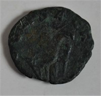 ANCIENT ROMAN COIN IMPERIAL ERA CLAUDIUS II