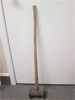 Large Hammer