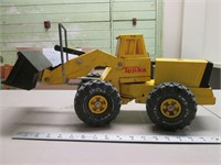 Large Tonka Toy, All Parts Work