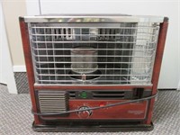 Kenmore Portable Kerosene-Fired Heater