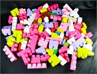 TOY BUILDING BLOCKS