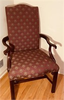 2 CAPTAIN CHAIRS