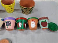 Flower Pots