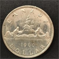 May Coins, Banknotes & Collectibles Sale