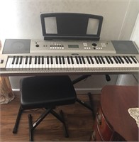 Yamaha Electric Piano