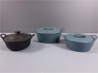 Corningware Creations Casserole Dishes