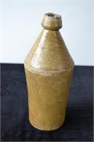 T. McGovern Stoneware Bottle Antique