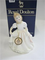 Royal Doulton Figurine-Amanda HN 2996